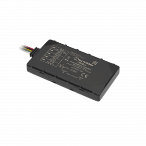 Compact Real-Time GPS Tracker - FMB920